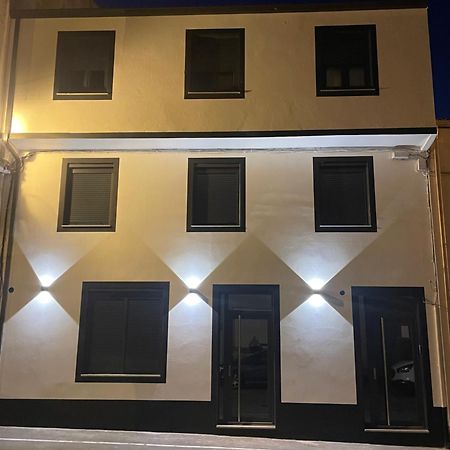 Apartmán Camino Da Camposa Muxia Exteriér fotografie