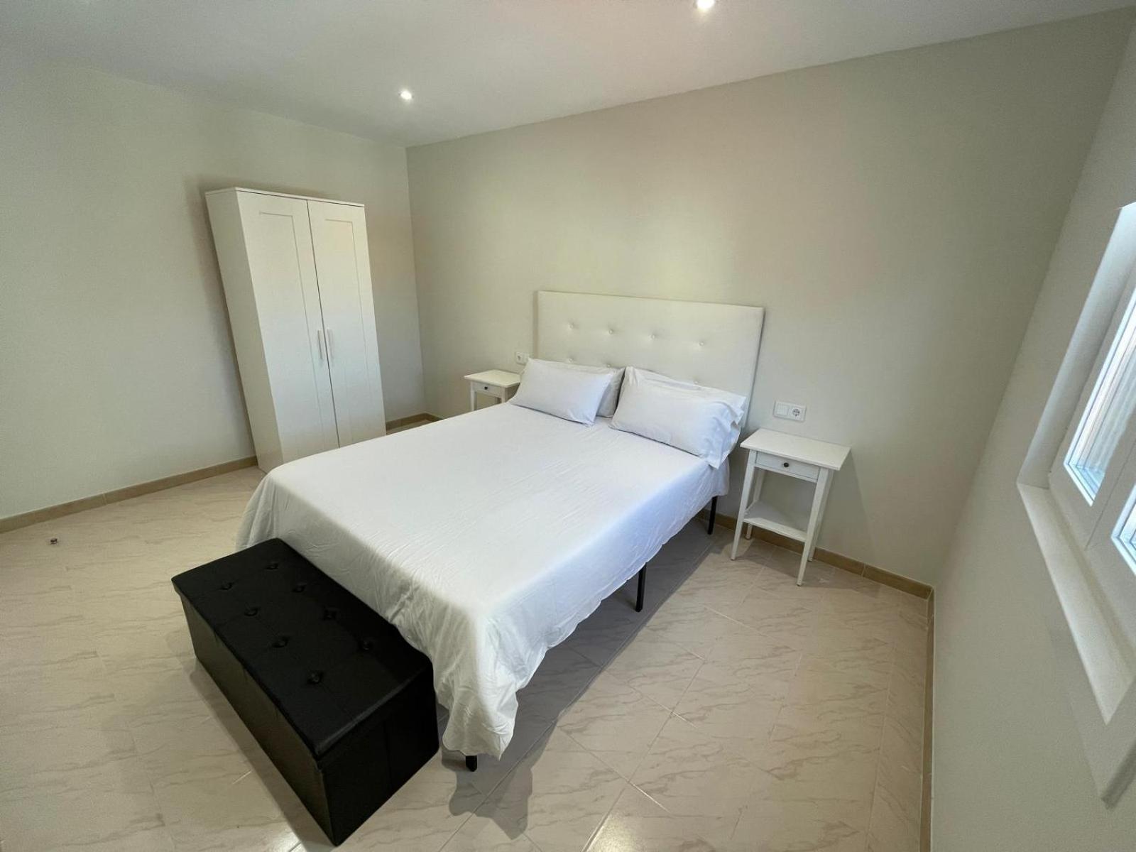 Apartmán Camino Da Camposa Muxia Exteriér fotografie