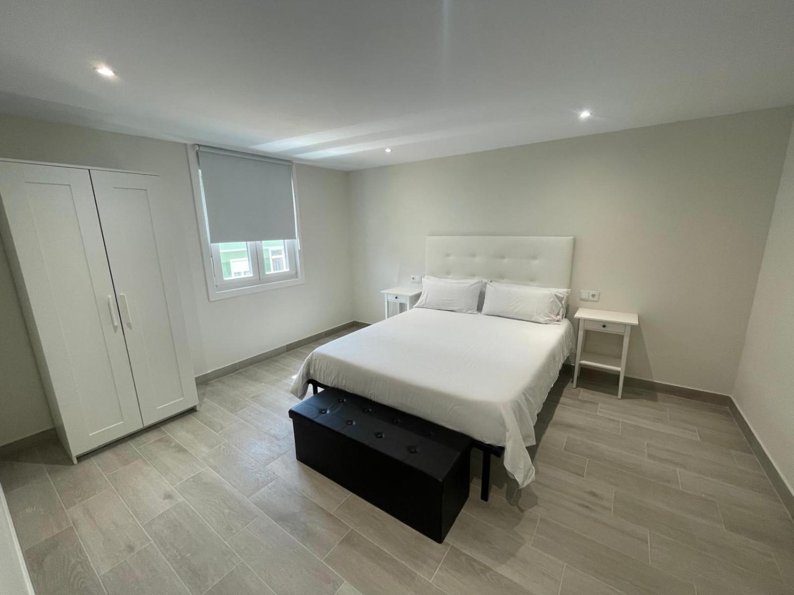 Apartmán Camino Da Camposa Muxia Exteriér fotografie