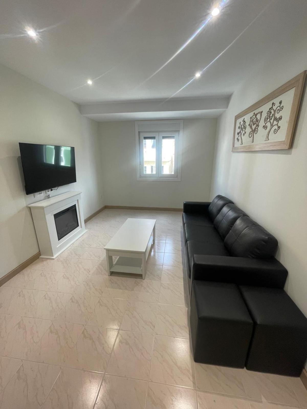 Apartmán Camino Da Camposa Muxia Exteriér fotografie
