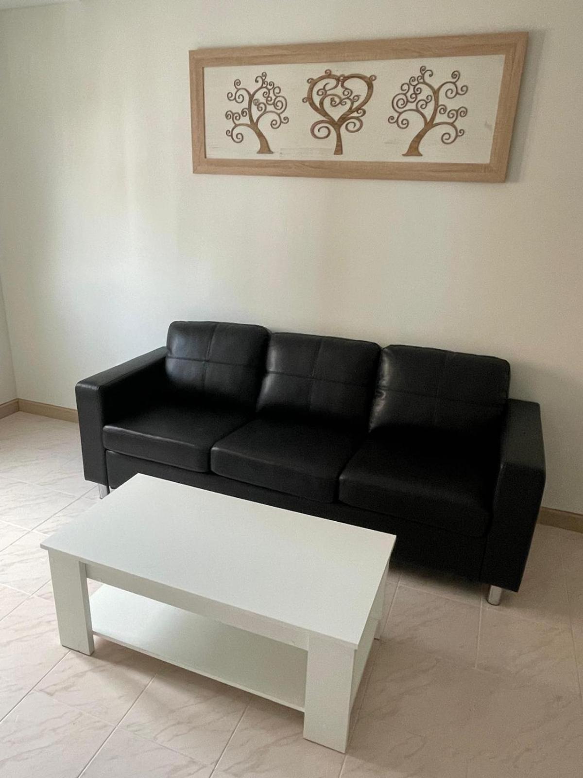 Apartmán Camino Da Camposa Muxia Exteriér fotografie