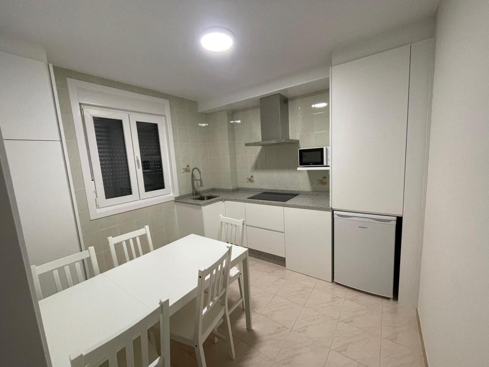 Apartmán Camino Da Camposa Muxia Exteriér fotografie