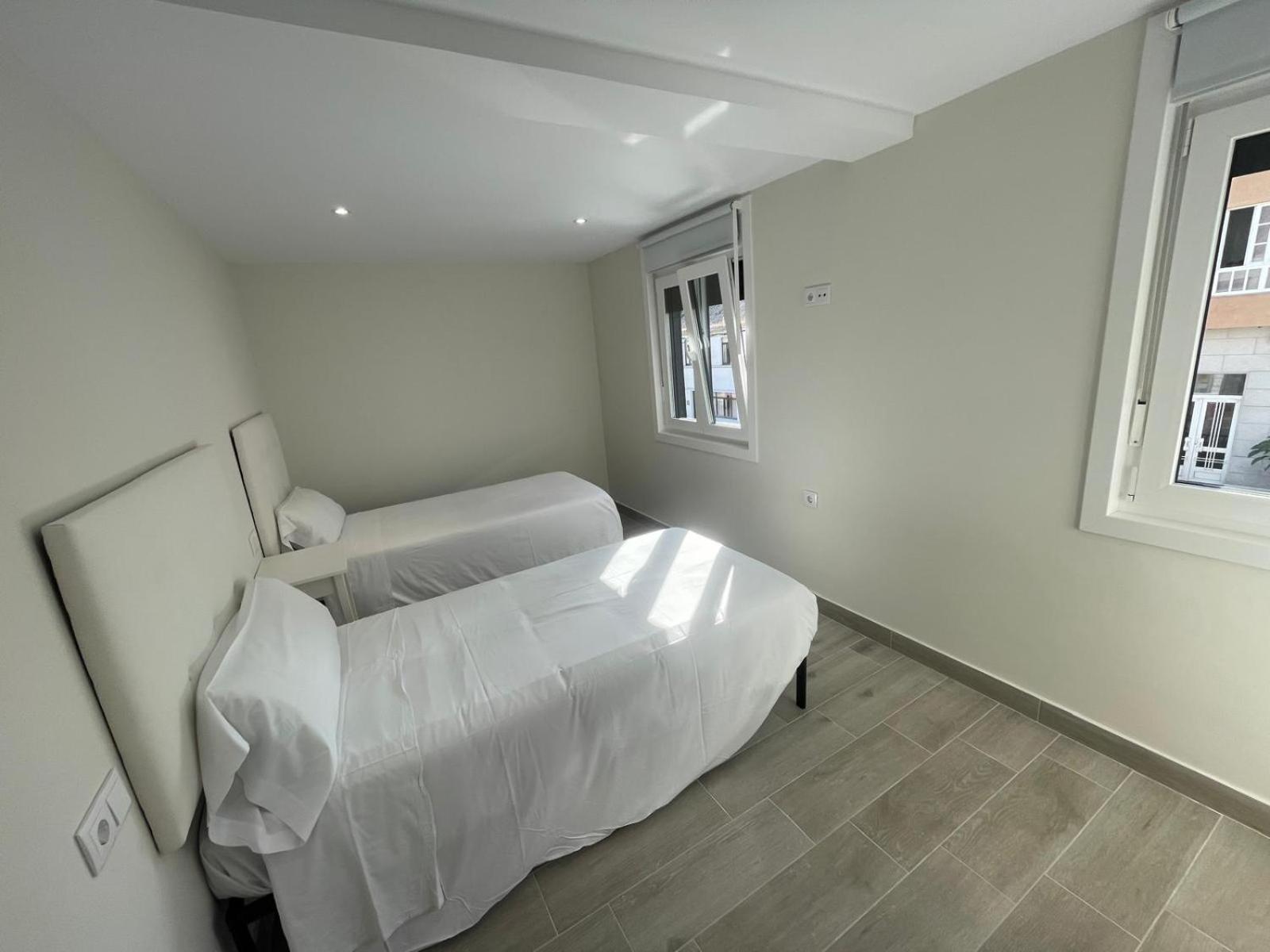 Apartmán Camino Da Camposa Muxia Exteriér fotografie