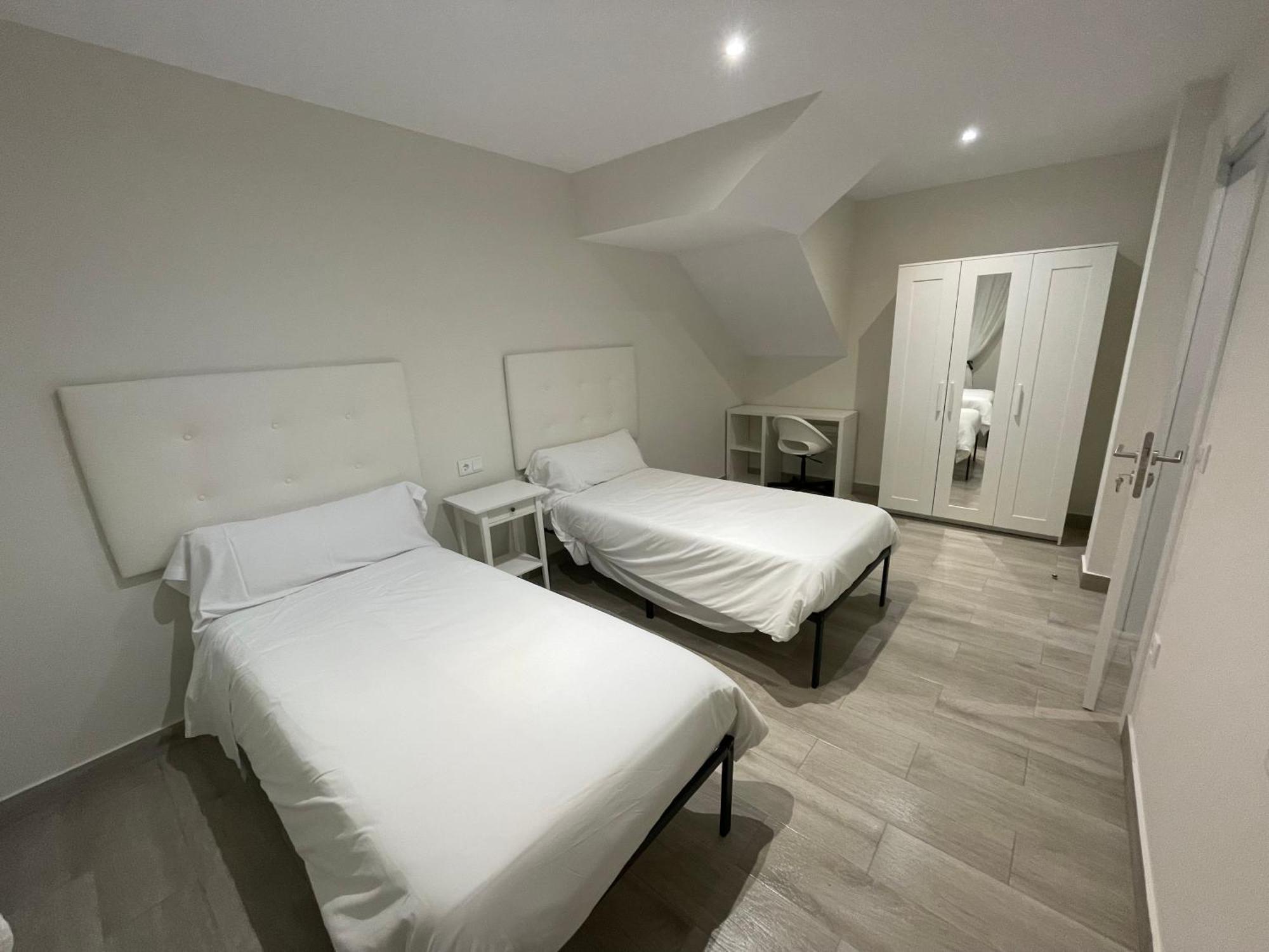 Apartmán Camino Da Camposa Muxia Exteriér fotografie